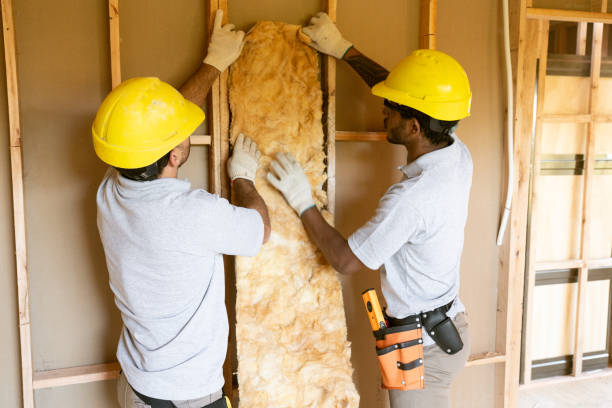 Best Attic Insulation Installation  in Manor, PA